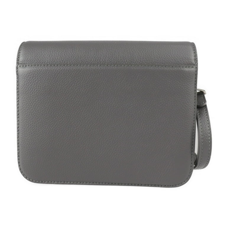 Pre-Owned BALENCIAGA Balenciaga shoulder bag 618156 leather Pre-Owned BALENCIAGA Balenciaga shoulder bag 618156 leather