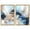 Gold Frame, variant on Colors of Idylle Set Canvas Set of 2 Trendy Art Prints by Art Remedy, Gallery Wrapped, 36 x 54