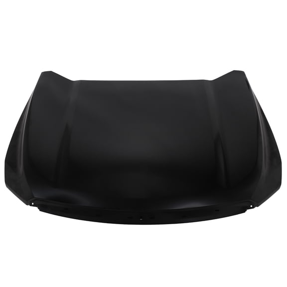 For 2020-2023 GMC Acadia: Steel Hood Skin Replacement