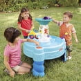 thumbnail image 3 of Little Tikes Spinning Seas Water Table, 3 of 5