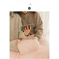 thumbnail image 3 of yeacher Heated Blanket Throw Electric Usb, Electric Heated Blankets, Electric Throws, Shawl Electric Blanket For Home Office Use, 3 of 5