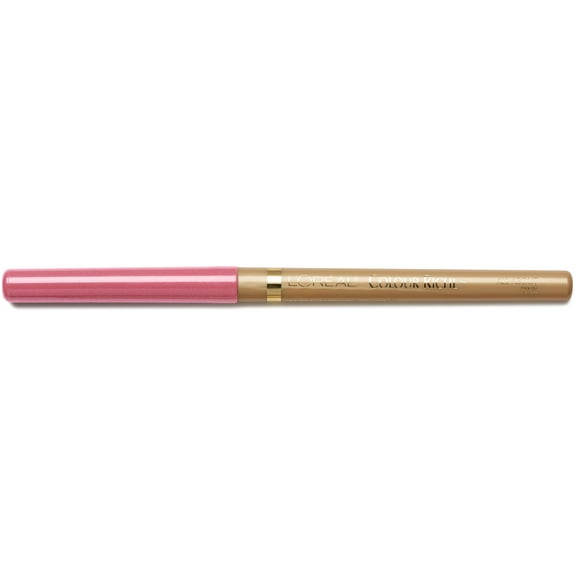 L'Oreal Paris Colour Riche Lip Liner, All About Pink
