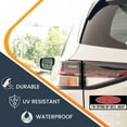 thumbnail image 3 of Magnet Me Up New Driver I'm Trying My Best, Okay! Magnet Decal, 3x8 inches, 3 of 6