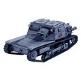 thumbnail image 1 of Platz Girls und Panzer final chapter CV35 Blue Division High School 1/35 scale Plastic model GP-55, 1 of 5