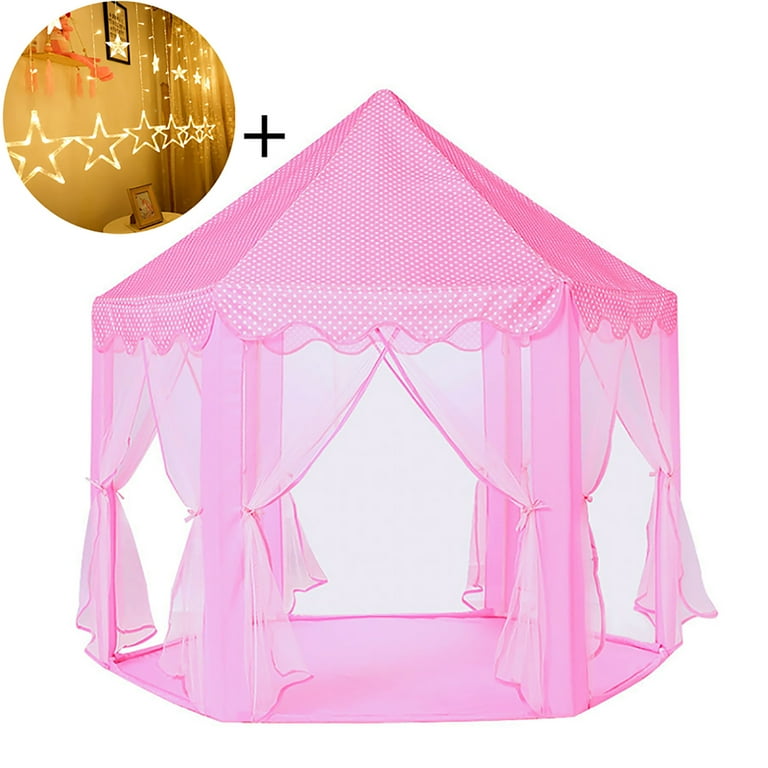Wilwolfer deals princess tent