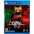 thumbnail image 1 of Videojuego Stray PlayStation 4 + Art Cards Skybound PS4STRAY, 1 of 2