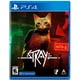 thumbnail image 1 of Videojuego Stray PlayStation 4 + Art Cards Skybound PS4STRAY, 1 of 2