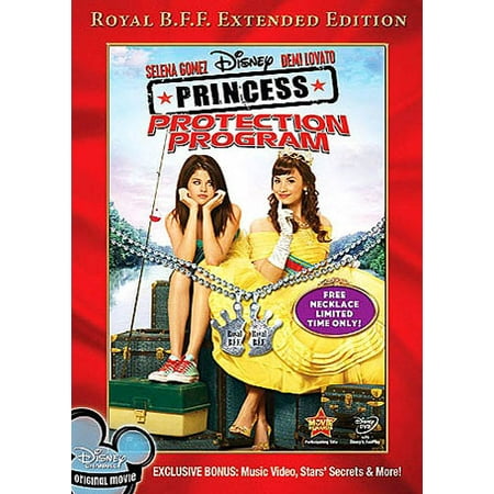Watch Princess Protection Program Download