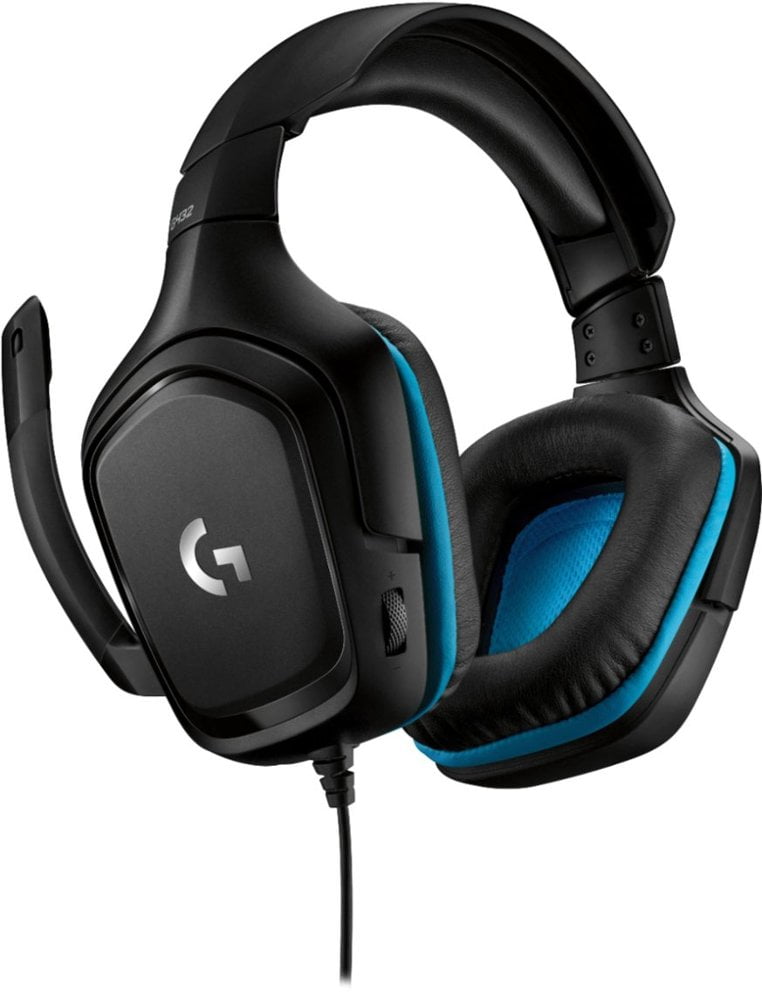 ASTRO Gaming A40 TR X-Edition Wired 