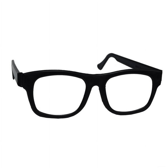 Morris Costumes 88801 Adult Nerd Glasses