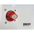 thumbnail image 4 of BEP Marine Battery Disconnect Switch 701 Recessed Or Surface Mount; 48 Volt DC; Key Type On/Off Switch; With Removable Plates/Back Cover, 4 of 5