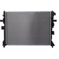 thumbnail image 4 of OSC 2852 Radiator, 4 of 5