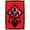 Gold Framed Version, variant on Marvel's Spider-Man: Miles Morales - Suit Wall Poster, 22.375" x 34", Framed
