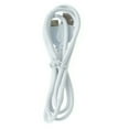 thumbnail image 3 of WHAMVOX White Micro USB Cable for Charging and Data Sync Compatible with Nabi Jr 3 Feet Long, 3 of 5