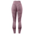 thumbnail image 4 of High Performance Slim Fit Yoga Pants for Women â Tummy Control Lifting Compression Leggings with 3D Sculpting Support for Exercise, Training, Daily Wear & Spring Summer Activities (199), 4 of 5