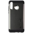 thumbnail image 2 of Spigen Slim Armor Series Case for HUAWEI P30 lite/nova 4e - Gunmetal/Black, 2 of 3