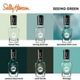 thumbnail image 6 of 2 PACK Sally Hansen Miracle Gel Nail Polish, (652) Neblue-la 0.5 oz., 6 of 7