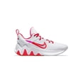 thumbnail image 1 of Tenis Nike Giannis Immortality Rose Hombre Basquetbol Deportivo blanco 28.5 Nike CZ4099 101, 1 of 6