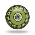 thumbnail image 6 of Set of Six Tessellate Ceramic Cabinet Knobs by Trinca-Ferro, 6 of 7