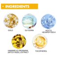 thumbnail image 4 of Face Mask Skincare Collagen face mask Skin care Mask Gold Foil Peel Off Mask, Peel Off Mask, Collagen Mask, 98.4% Gold Peel Off Mask, Peel Off Wrinkle Mask(buy 2 get 10% off), 4 of 5