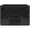 Black, variant on 7 Color Backlit Surface Pro Keyboard Cover with Multi-Touch Trackpad for Surface Pro 12" 12th Gen 2025,Gray