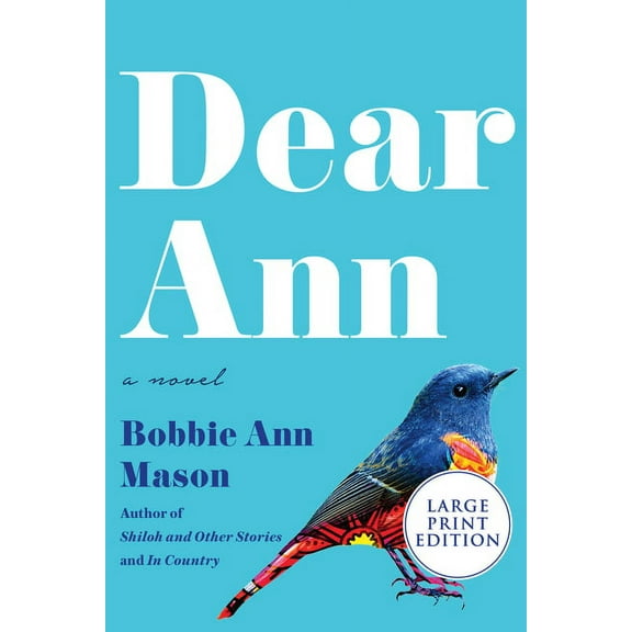 Dear Ann (Paperback)