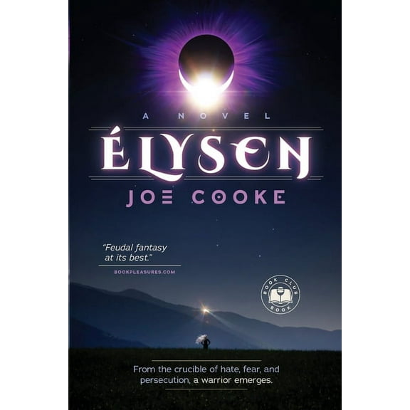 Elysen, (Paperback)