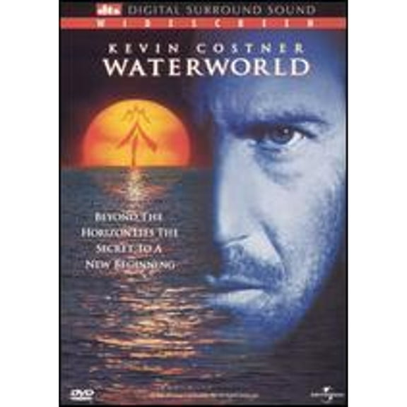 Pre-Owned Waterworld (DVD 0025192045721) directed by Kevin Reynolds