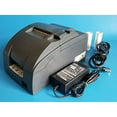thumbnail image 2 of Epson TM-U220B M188B Imprimante de Reçus POS Interface USB - Ruban Rouge et Noir - avec Bloc d'Alimentation, 2 of 10