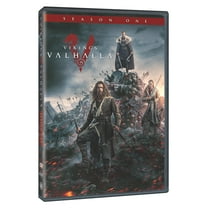 Vikings: Valhalla: The Complete First Season (DVD) MGM, Drama