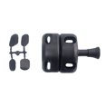 thumbnail image 1 of Matsuzay Cerradura de pestillo magnético de plástico, plástico, puerta de ABS, pasador de seguridad magnético de plástico Cerradura de Cerraduras de hardware sin llave, 1 of 5