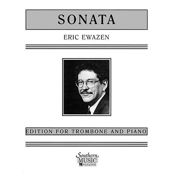 Sonata: Trombone (Paperback)