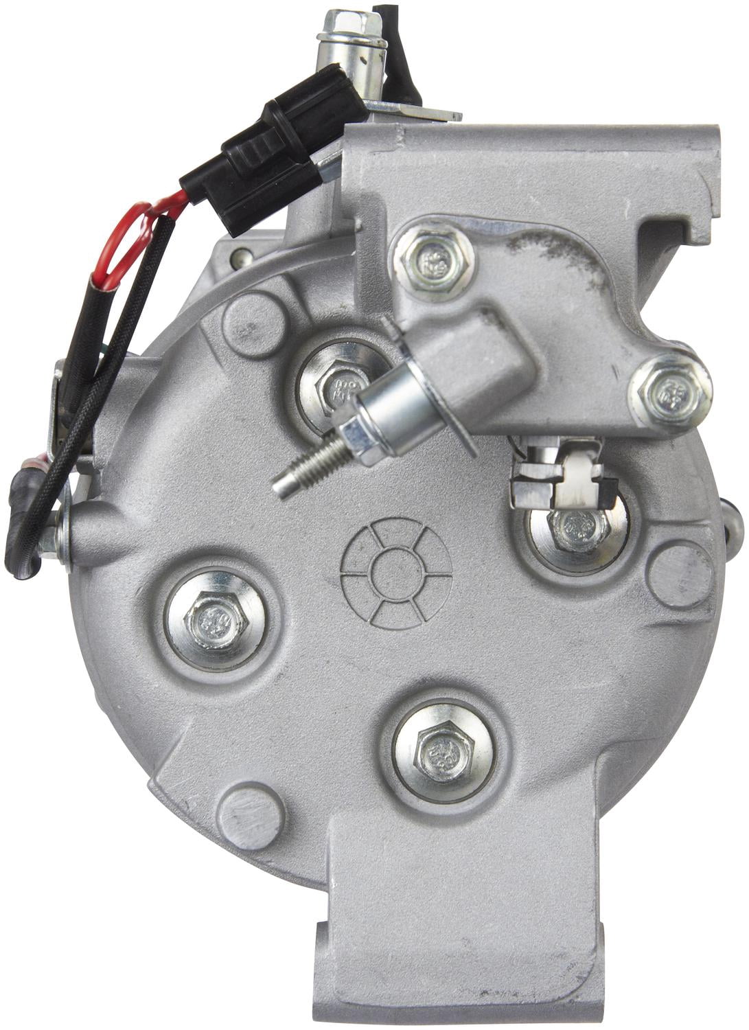 Spectra Premium 0610224 Air Conditioning Compressor - HVAC