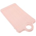 thumbnail image 2 of Non-slip Washing Washboard Plastic Home Washing Scrubbing Board Creative Laundry Washboard for Home, 2 of 4