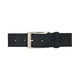 thumbnail image 2 of Cinturon en Piel Massimi Lorenzo FORMAL, 2 of 2