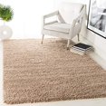 thumbnail image 5 of Safavieh Laguna Shag Silver Shag Rug - 5'3" x 7'6", 5 of 5