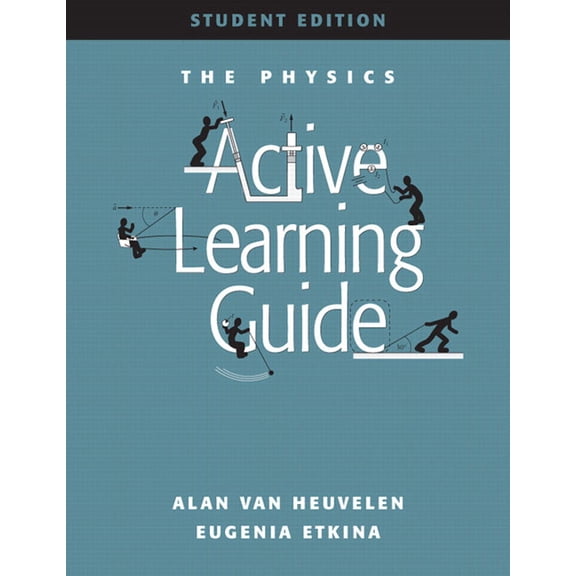 Active Learning Guide, (Paperback)