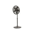 thumbnail image 1 of NewAir AF-600 18" Outdoor Misting Fan, 600 sq. ft., 1 of 13