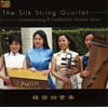 Contemporary and Traditional Chinese Music