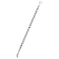 thumbnail image 4 of Manicure Tool, Nail Polish Gel Scraper Peeler Nail Care Beauty Tool Nail Polish Removal, For Home, 4 of 8