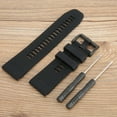 thumbnail image 3 of Comfortable Wearing Watch Accessory Watch Band, Pin Buckle Watch Strap, For All Watches Watchmaker Men Women Home Use, 3 of 8