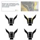 thumbnail image 2 of Fantastic Motorcycle Sticker Waterproof 3d Epoxy Sticker X-ADV 750 Motorcycle Shell Sticker Kit for Honda X-ADV 750 2025, 2 of 5