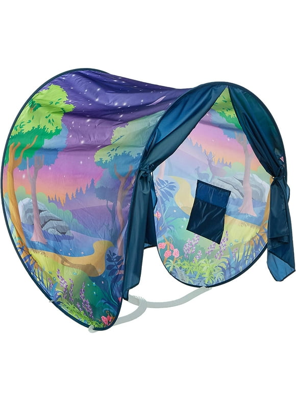 Bed Tents in Kids' Bedding