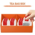 thumbnail image 3 of unbranded Soporte De Sobremesa Para Bolsas De Té Y En Plástico Con Estructura, 3 of 8