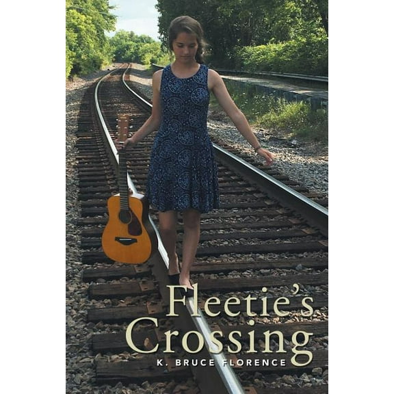 Fleetie's Crossing, (Paperback)
