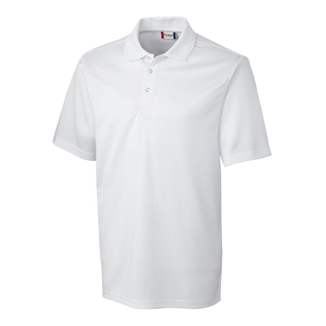 Clique Men's Malmo Snagproof Polo Shirt
