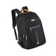 thumbnail image 3 of Mochila Yuyangstore para ordenador portátil de nailon gran capacidad Naranja, 3 of 8