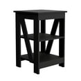 thumbnail image 4 of Modern Aesthetic - Sofa Table Placement - Small Living Spaces - Non-Scratch Base, 4 of 5
