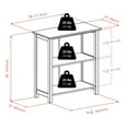 thumbnail image 2 of Winsome 94271 Verona Storage Set, 2 of 4