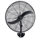 thumbnail image 1 of Ventilador de Pared MASTERFAN Huracan 30 pulgadas 2 aspas 3 velocidades, 1 of 2